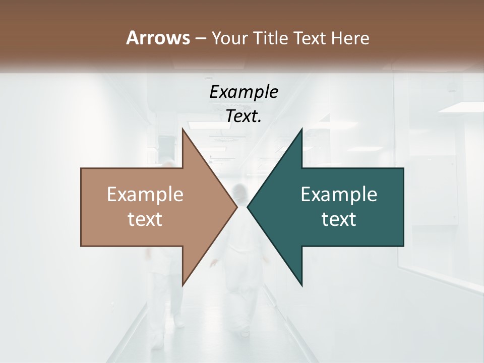 Energy Electricity Air PowerPoint Template