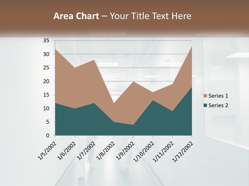 Energy Electricity Air PowerPoint Template