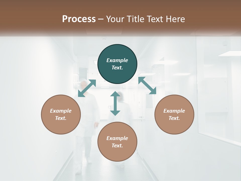 Energy Electricity Air PowerPoint Template