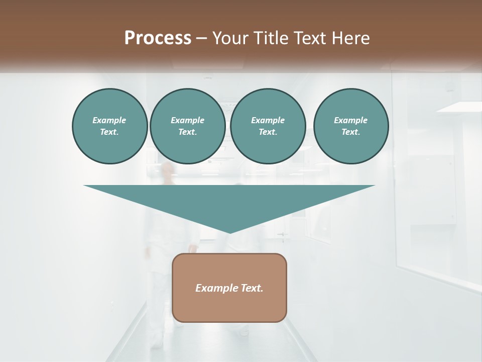 Energy Electricity Air PowerPoint Template
