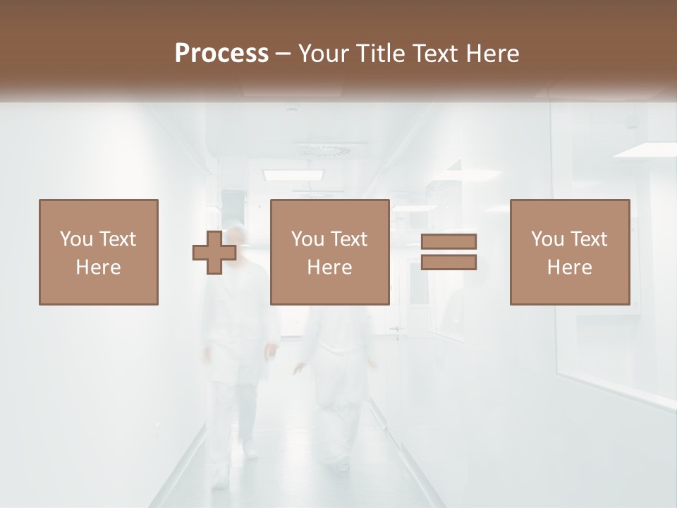 Energy Electricity Air PowerPoint Template