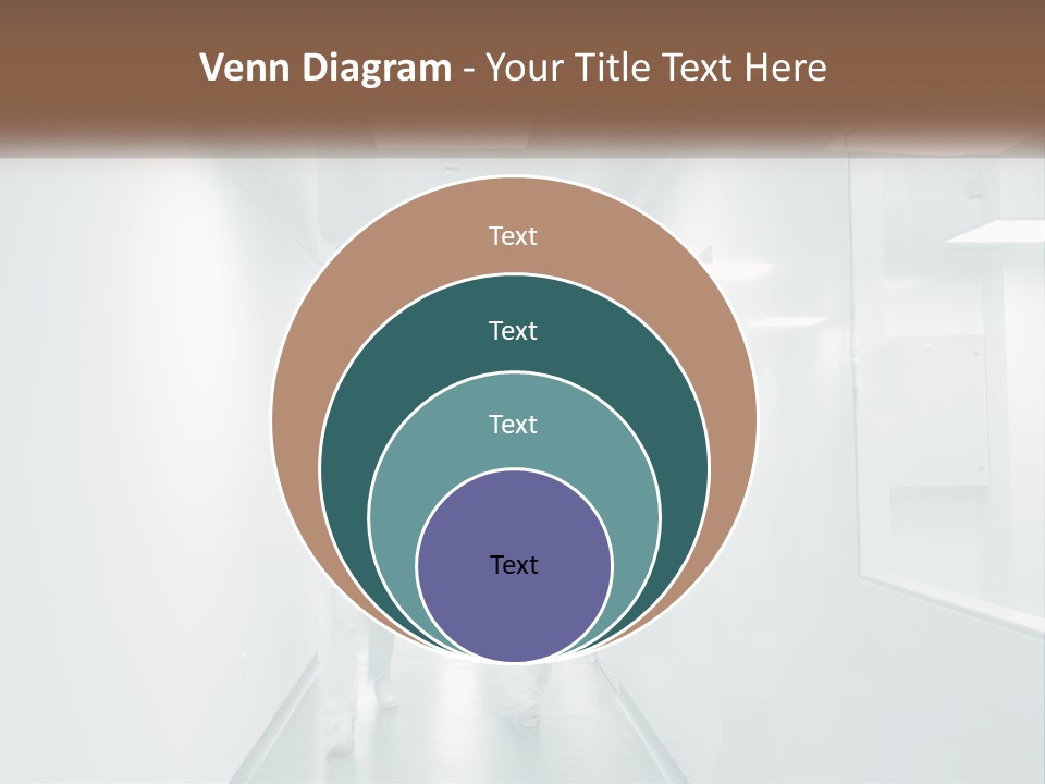 Energy Electricity Air PowerPoint Template