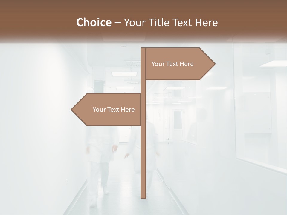 Energy Electricity Air PowerPoint Template