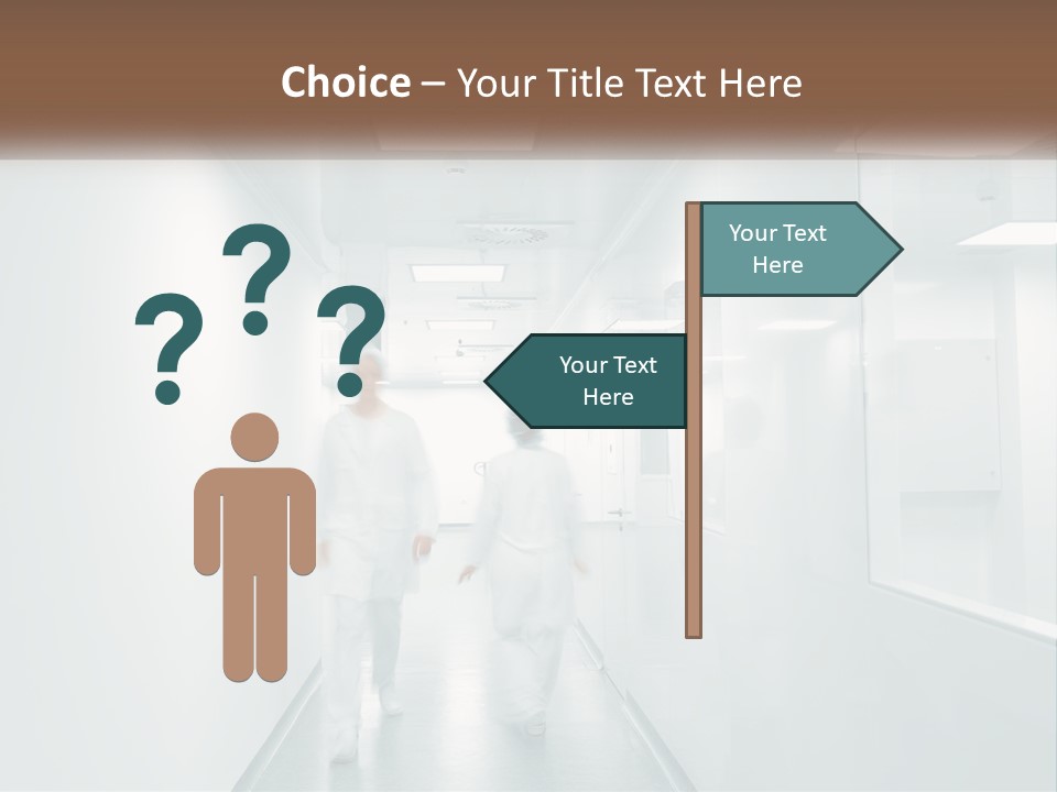 Energy Electricity Air PowerPoint Template