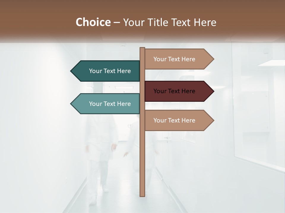 Energy Electricity Air PowerPoint Template