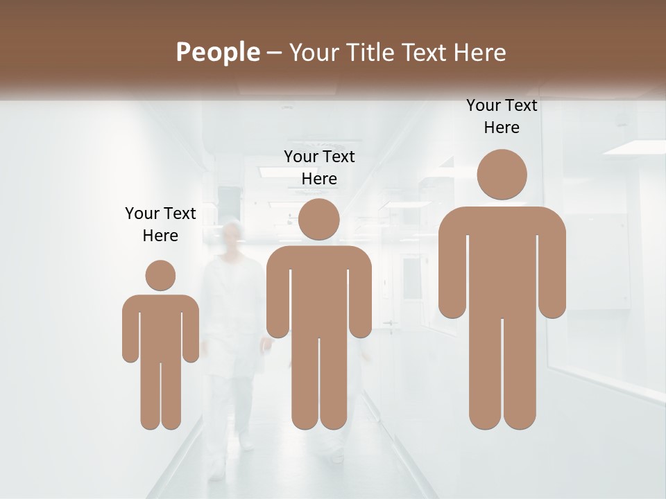 Energy Electricity Air PowerPoint Template