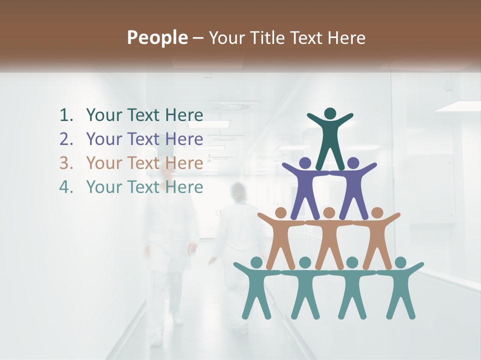 Energy Electricity Air PowerPoint Template