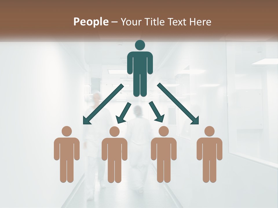 Energy Electricity Air PowerPoint Template