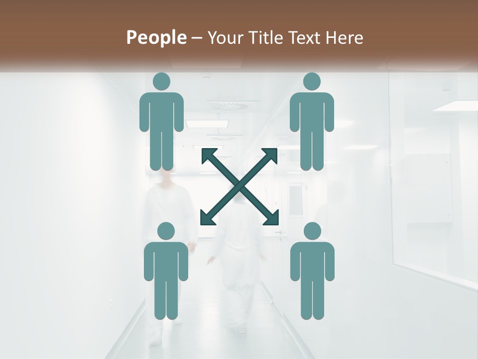 Energy Electricity Air PowerPoint Template