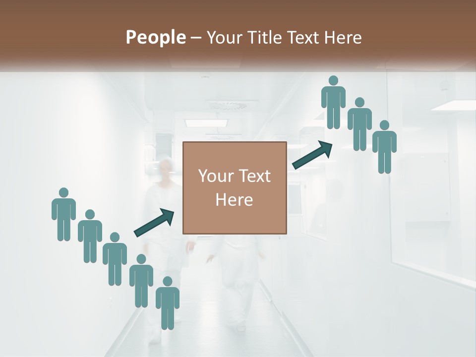 Energy Electricity Air PowerPoint Template