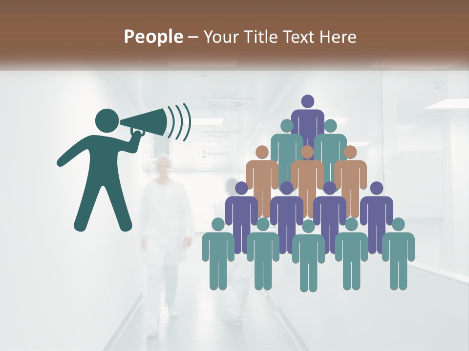 Energy Electricity Air PowerPoint Template