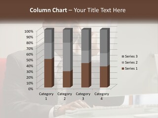 Technology Unit Part PowerPoint Template