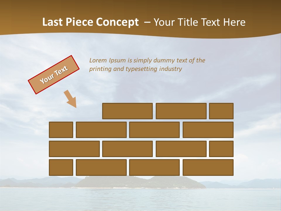 Technology Ventilation Cool PowerPoint Template