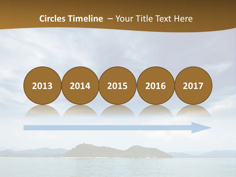 Technology Ventilation Cool PowerPoint Template