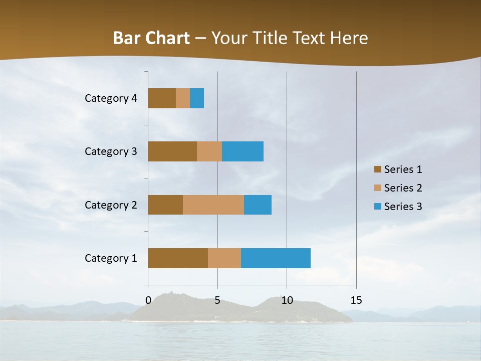Technology Ventilation Cool PowerPoint Template