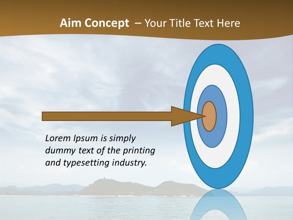 Technology Ventilation Cool PowerPoint Template