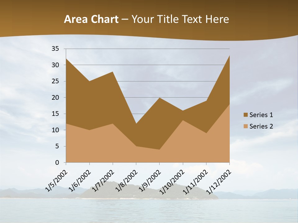 Technology Ventilation Cool PowerPoint Template