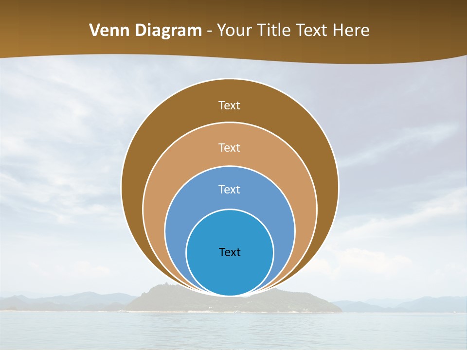 Technology Ventilation Cool PowerPoint Template