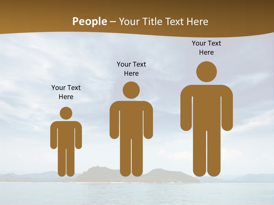 Technology Ventilation Cool PowerPoint Template