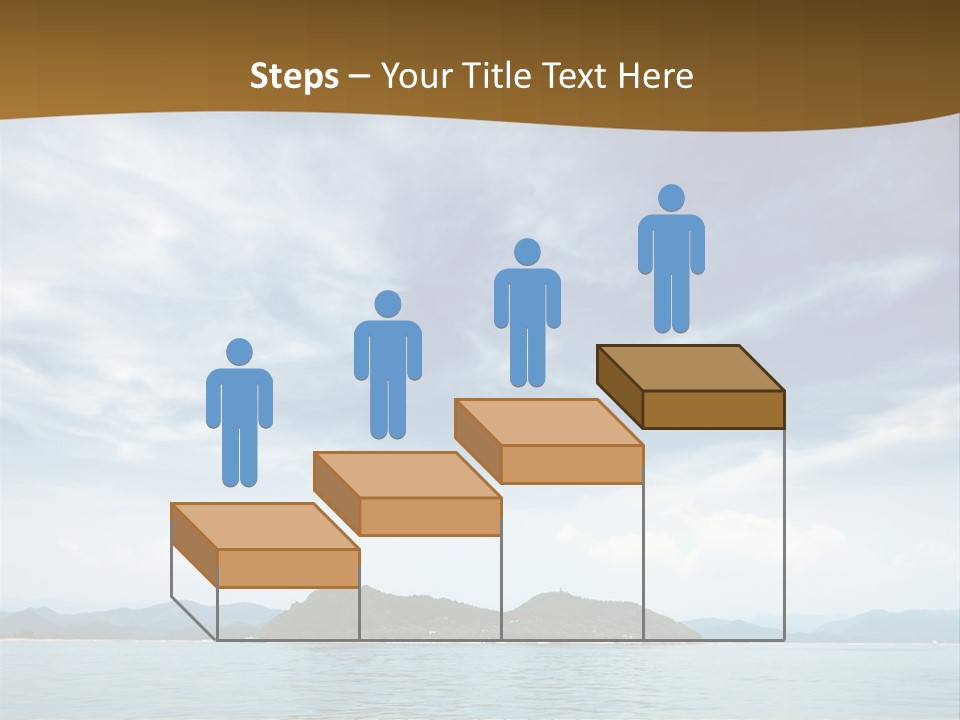 Technology Ventilation Cool PowerPoint Template