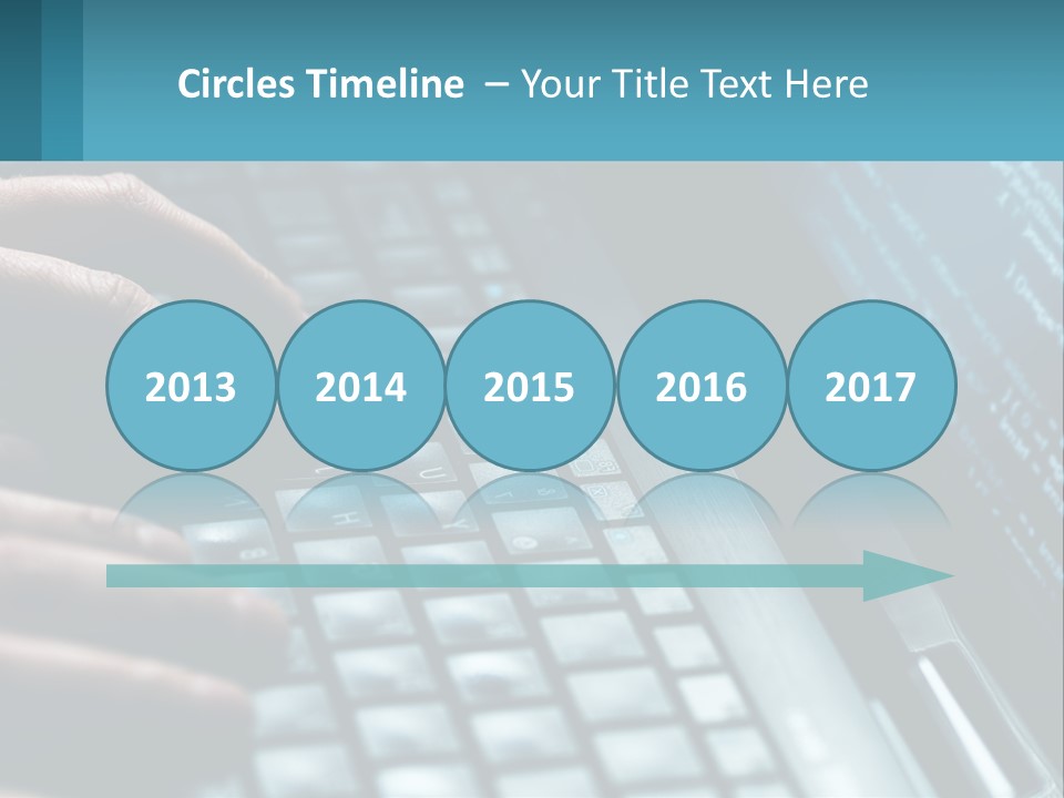 Energy Home Supply PowerPoint Template