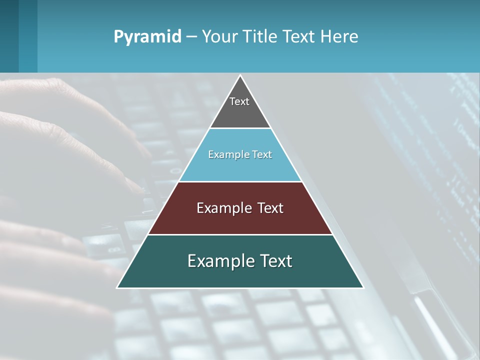 Energy Home Supply PowerPoint Template