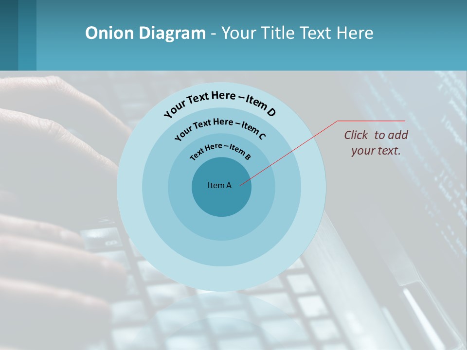 Energy Home Supply PowerPoint Template