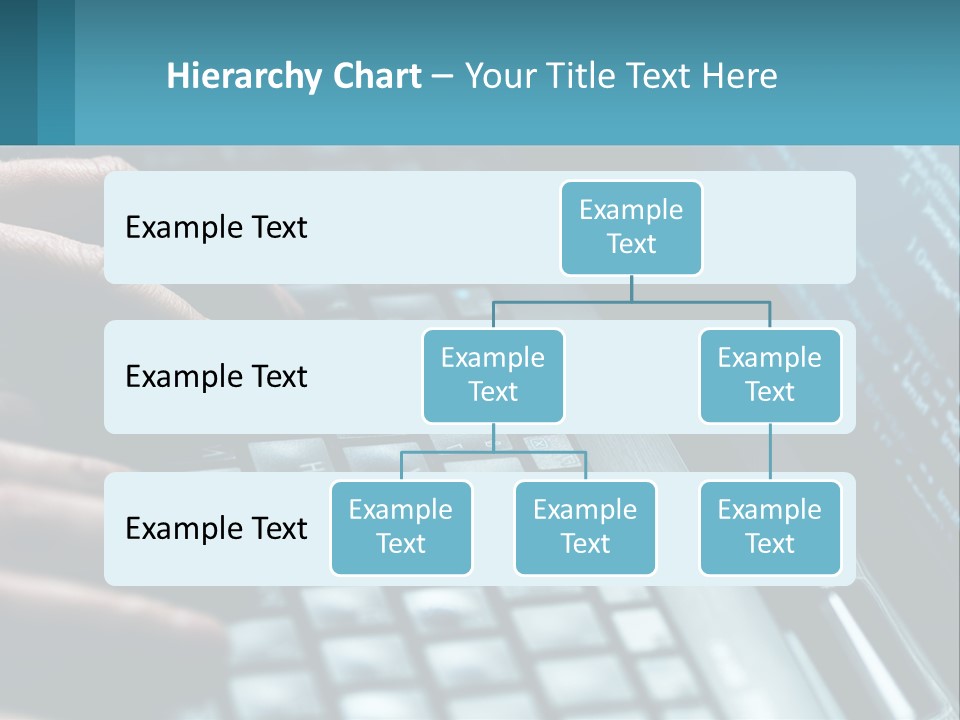 Energy Home Supply PowerPoint Template