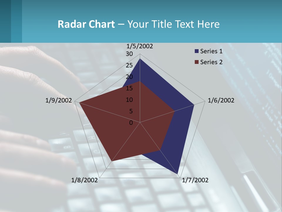 Energy Home Supply PowerPoint Template