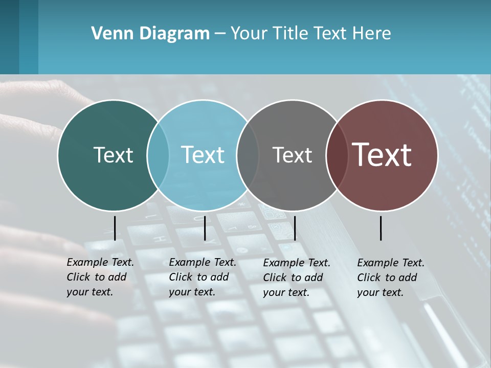Energy Home Supply PowerPoint Template