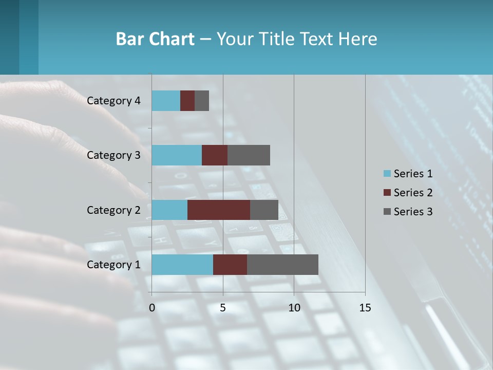 Energy Home Supply PowerPoint Template
