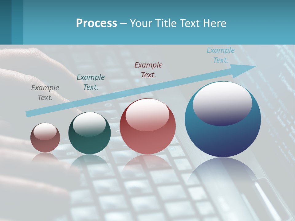 Energy Home Supply PowerPoint Template
