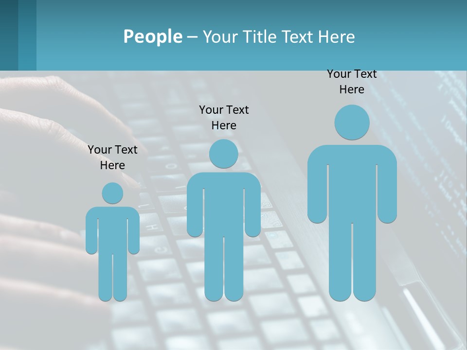 Energy Home Supply PowerPoint Template