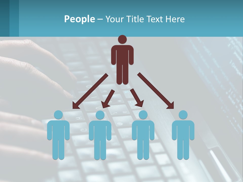 Energy Home Supply PowerPoint Template