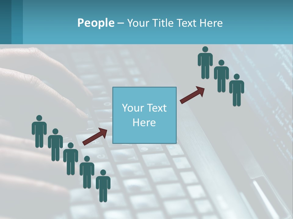 Energy Home Supply PowerPoint Template
