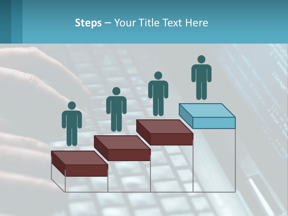 Energy Home Supply PowerPoint Template