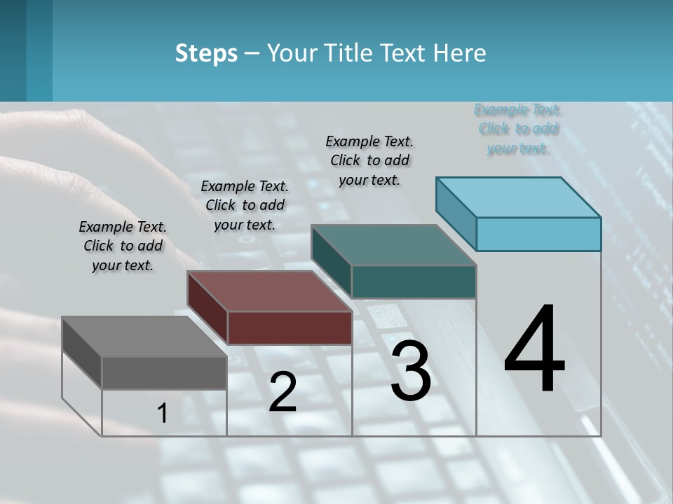 Energy Home Supply PowerPoint Template