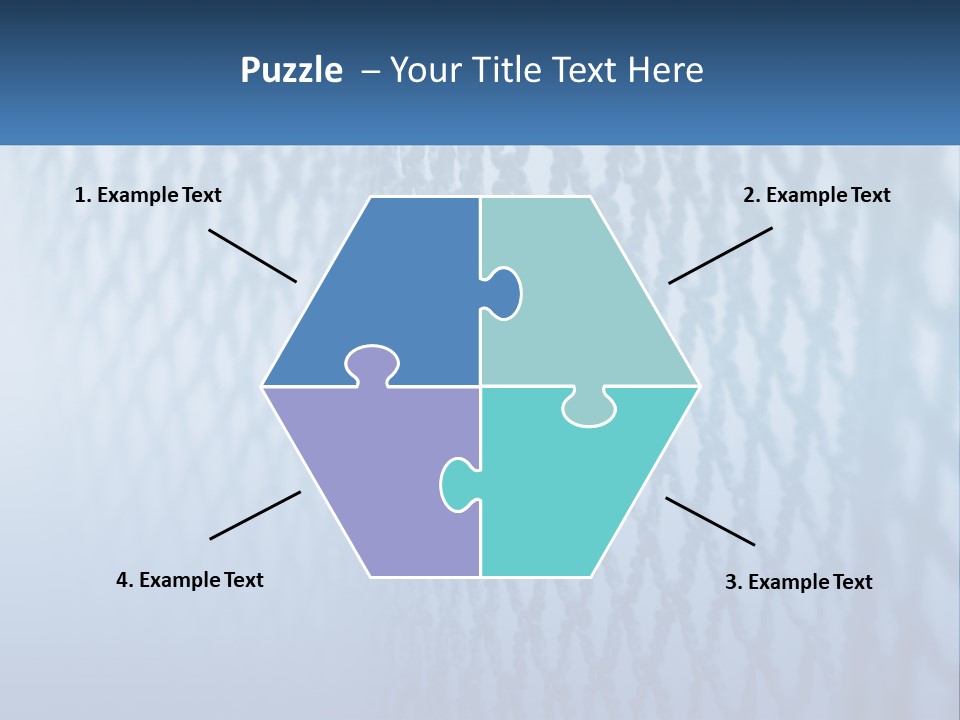 Home Ventilation Part PowerPoint Template