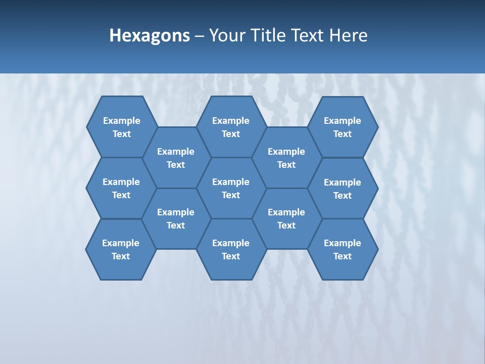 Home Ventilation Part PowerPoint Template