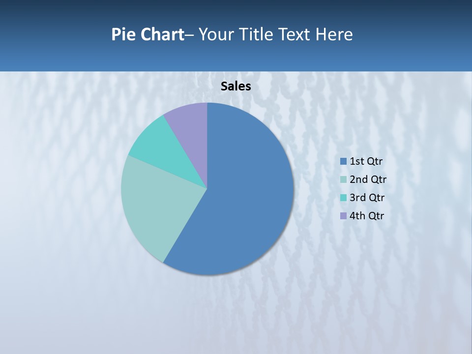 Home Ventilation Part PowerPoint Template