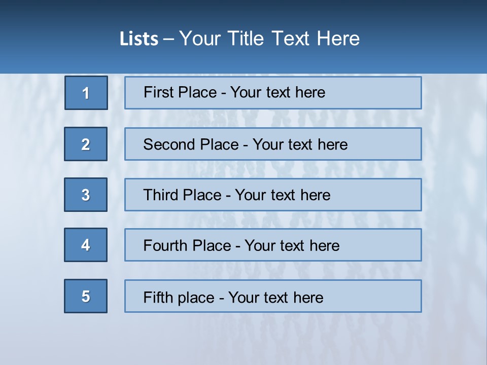Home Ventilation Part PowerPoint Template