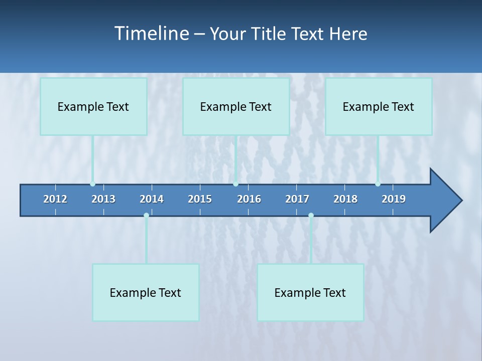 Home Ventilation Part PowerPoint Template