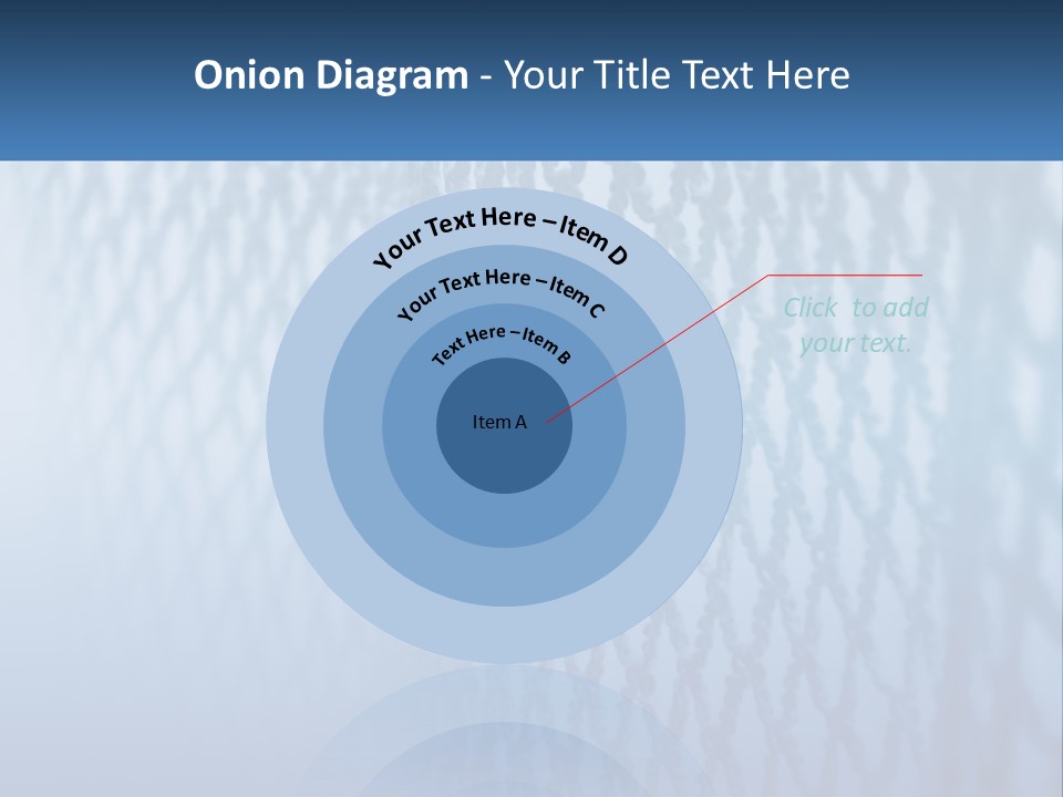 Home Ventilation Part PowerPoint Template