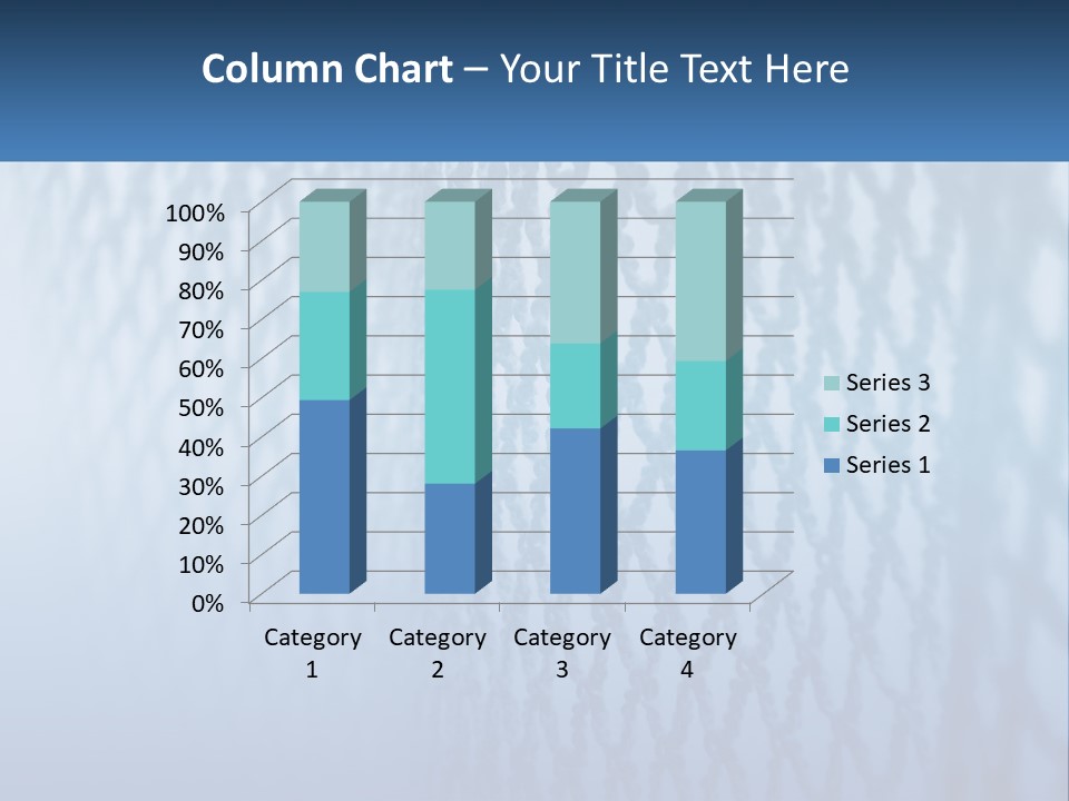 Home Ventilation Part PowerPoint Template
