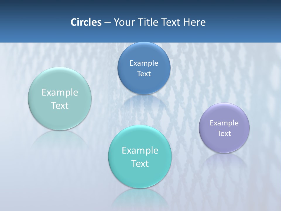 Home Ventilation Part PowerPoint Template