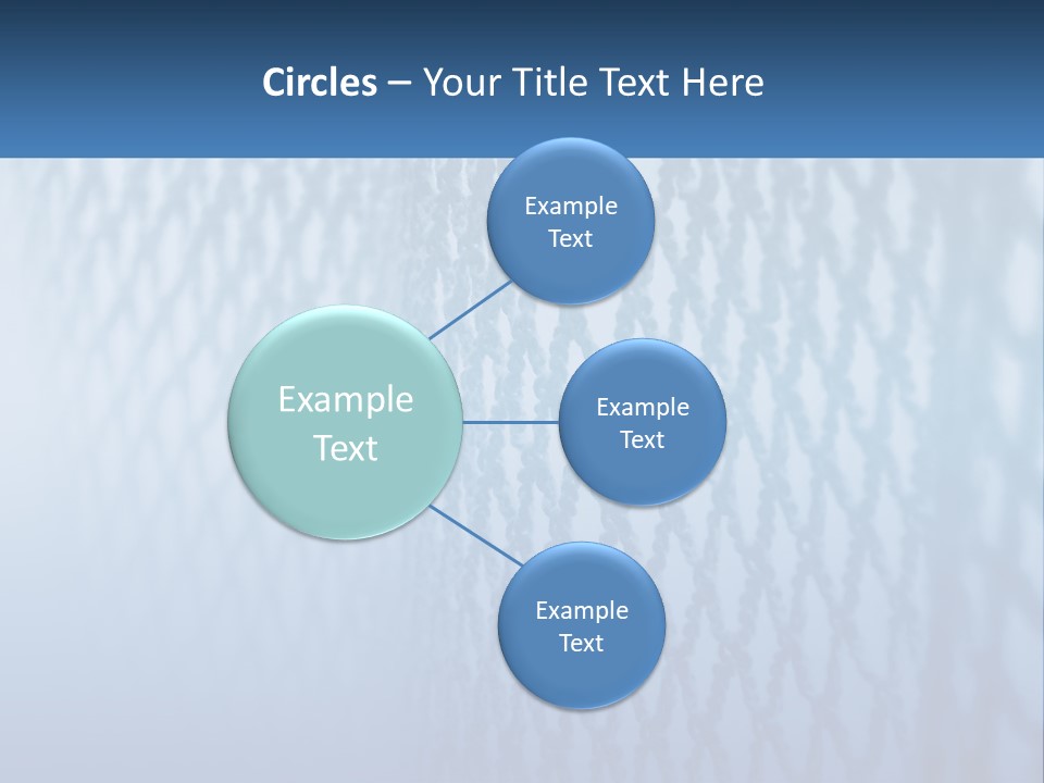 Home Ventilation Part PowerPoint Template