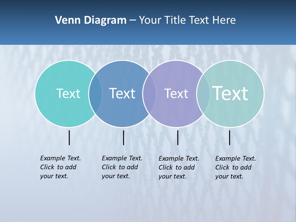 Home Ventilation Part PowerPoint Template