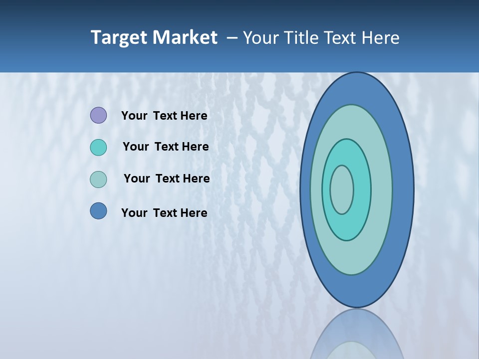 Home Ventilation Part PowerPoint Template