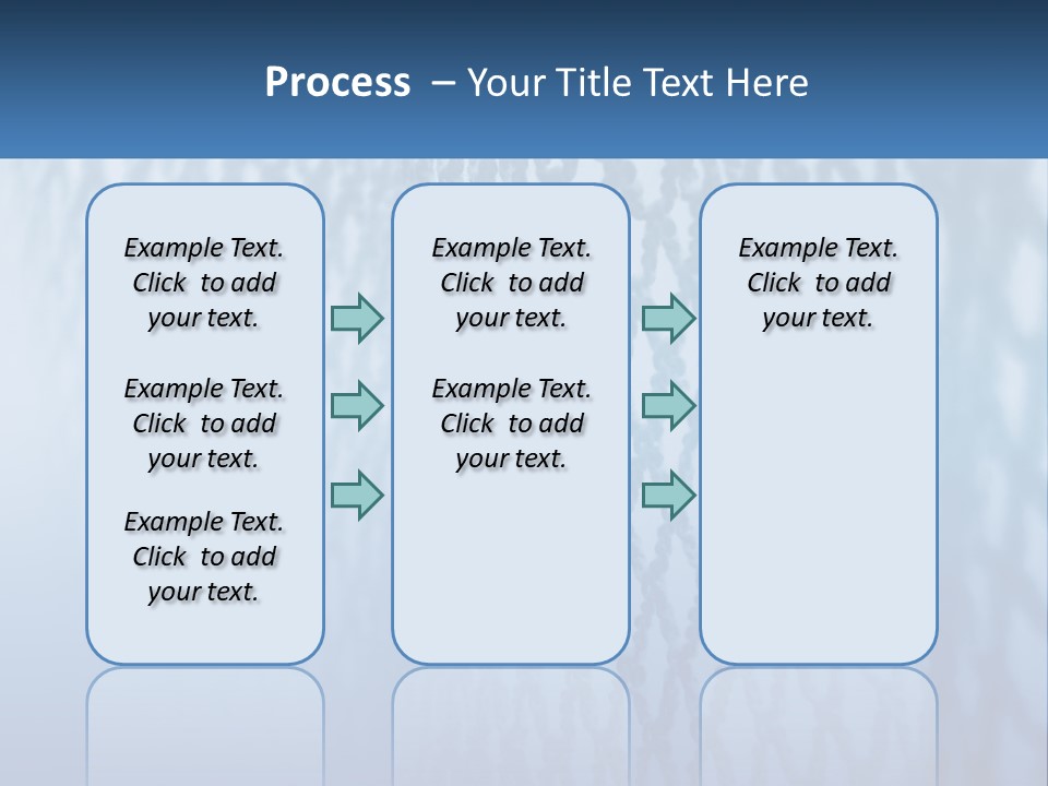 Home Ventilation Part PowerPoint Template