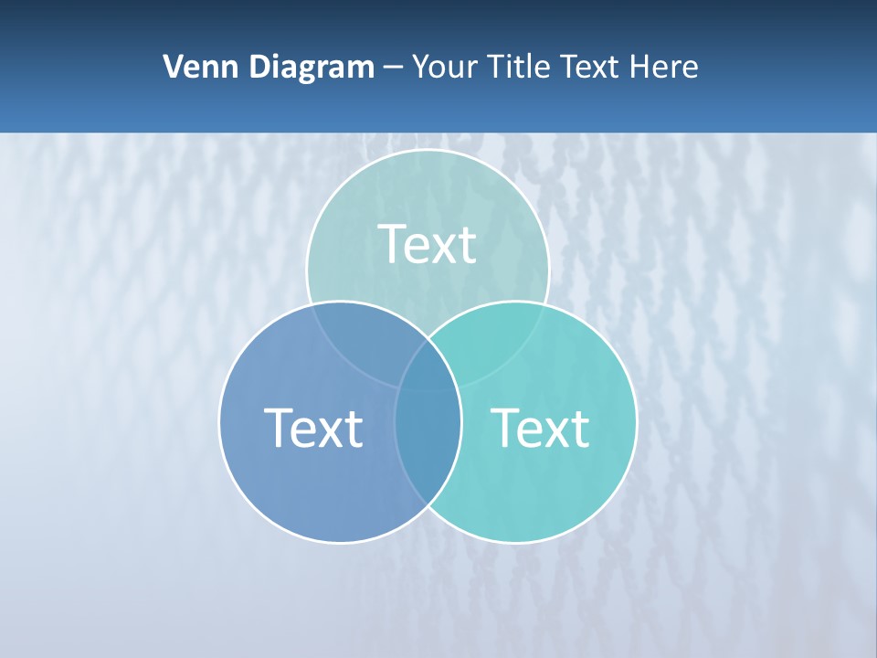 Home Ventilation Part PowerPoint Template